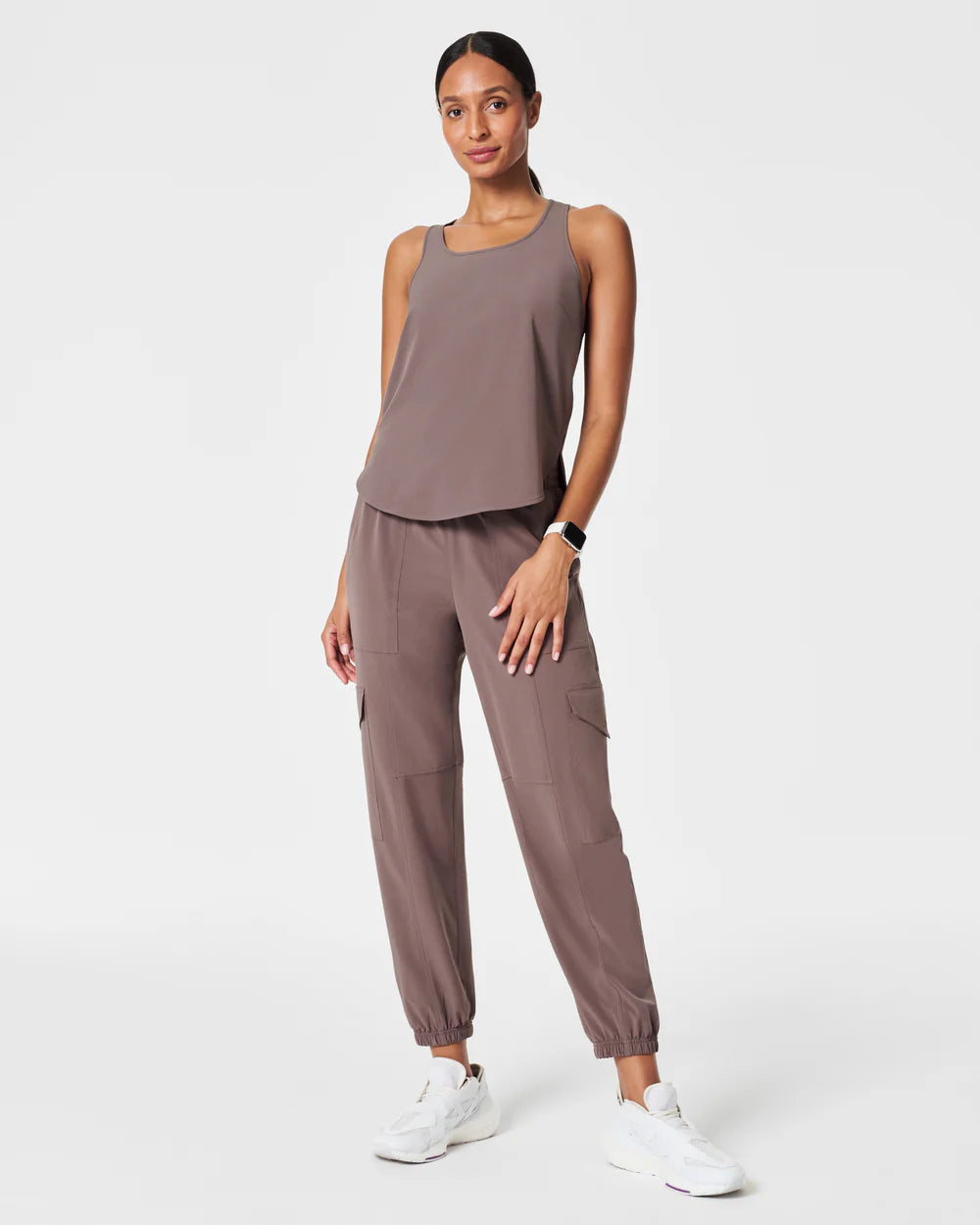 SPANX® On the Move Cargo Jogger