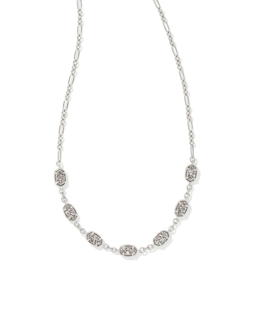 KENDRA SCOTT Emilie Strand Necklace