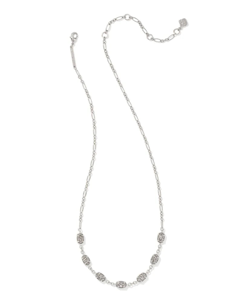 KENDRA SCOTT Emilie Strand Necklace