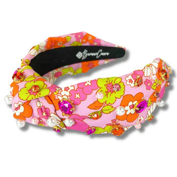 BRIANNA CANNON HEADBAND